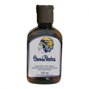 OLEO PEROBA KING 100ML
