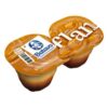 FLAN BATAVO FRUTAS VERMELHAS 200GR