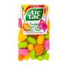 BALA TIC TAC FRUTAS 16GR