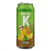 KOMBUCHA DOUTOR K ABAC MENT ORGANICA350