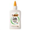 CANETINHA BIC ULTRA LAVAVEL 12 CORES