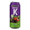 KOMBUCHA DOUTOR K GUAR ACAI ORGANICA350