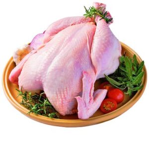 FRANGO RESFRIADO KG