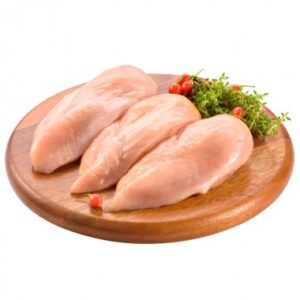PEITO FRANGO GRANEL KG