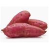BATATA BRANCA KG