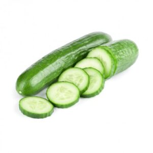 PEPINO JAPONES KG