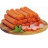 SALSICHA EXCELSIOR DEF 18CM KG