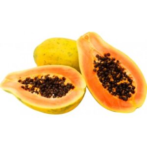 MAMAO PAPAYA PARTIDO KG