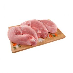 PERNIL SUINO RESF KG