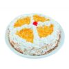 PIZZA NICOLINI CALABRESA 350GR UN