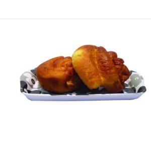 PAO BRIOCHE AMANTEIGADO TRAD REDONDO KG