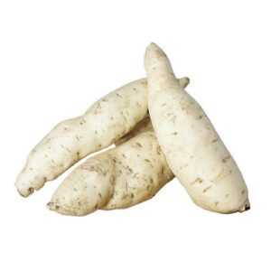 BATATA DOCE KG