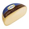 QUEIJO SAMSOE SANTA CLARA MEIA LUA KG