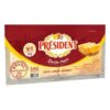 QUEIJO PRATO PRESIDENT FAT KG