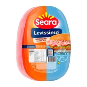LOMBO SUINO SEARA LEVISSIMO INT KG