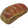 ENROLADO FRITO SALSICHA LANCHE KG