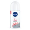 DESOD REXONA CLINIC INVISIBLE 150ML