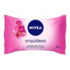 SABONETE NIVEA HID ERVA DOCE E OLEOS 85G