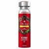 DESOD OLD SPICE MAR PROFUNDO 150ML