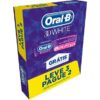 CREME DENTAL ORAL B KIDS MICKEY 50GR