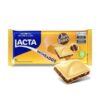 CHOCOLATE NEUGEBAUER AMENDOLATE 80GR