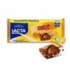 BARRA RITTER NUTS GRAOS ANCESTRAIS 30GR