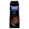 CHOCOLATE LACTA INTENSE 60 CAFE 85GR