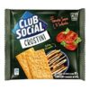 BISCOITO CLUB SOCIAL CROSTINI ORIG 80GR