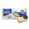 CHOCOLATE LACTA DIAMANTE NEGRO LAKA 80GR