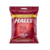 CHOCOLATE ARCOR CHOCOVINHOS LEITE 50GR