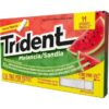 BALA TIC TAC FRUTAS 16GR