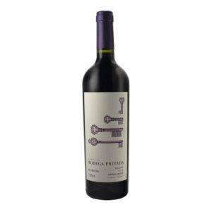 VINHO BODEGA PRIVADA MALBEC 750ML