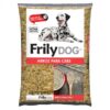 BIFINHO CAES DOGUITOS SALAMINHO 45G