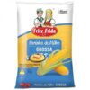 FARINHA MANDIOCA TORDILHO 500GR
