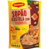 SOPAO MAGGI GALINHA CAIPIRA 200GR