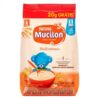 MINGAU MUCILON NESTLE ARROZ E AVEIA 180G