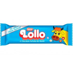 CHOCOLATE NESTLE LOLO 28GR
