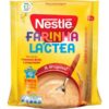 BISCOITO PAPAPA BISCOTTI BAN CAC 60GR