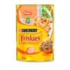 RACAO FRISKIES SALMAO SHT 85GR