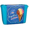 SORVETE NESTLE FLOCOS TRAD 1,5L