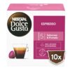 CAFE DOLCE GUSTO CAPPUCCINO 10 CAP 117GR