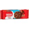 BISCOITO NEGRESCO COOK CHOC GOT BAUN 60G