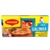 CALDO MAGGI GALINHA 114GR