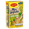 TOMATE PELADO CUBOS UNIAGRO 240GR