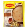 CALDO ARISCO GALINHA CAIPIRA 57GR
