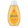 SHAMPOO JOHNSONS BABY CABELOS CAC200ML