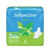 ABSORVENTE SEMPRE L C/A8
