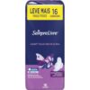 ABSORVENTE SEMPRE LIVRE NOT SECA C ABA 8