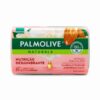 SABONETE LUX SUAVE FLOR DE VERBENA 85GR