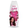SHAMPOO PALMOLIVE NATURALS MACIEZ  350M